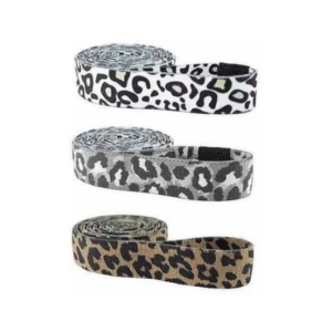 Bandas animal Print