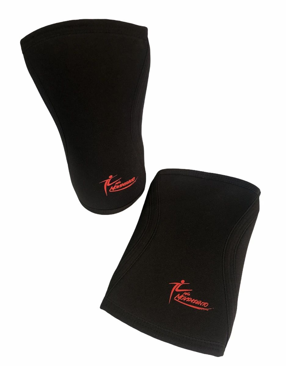Rodilleras (1)