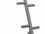 Rack para discos olímpicos