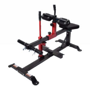 Pantorrillera Sentado Home Light
