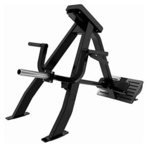 Incline Level Row, Row Machine