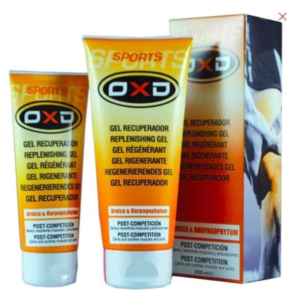Gel Recuperador