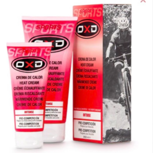 Crema Calor 100 Ml