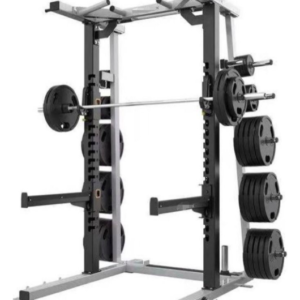 Squat Rack Power