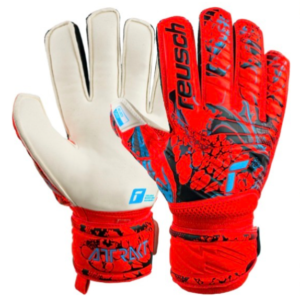 Guantes De Arquero Reusch Attrakt Grip Gk23 Adulto