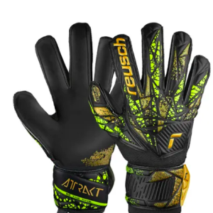 Guante Arquero Reusch Attrakt Grip Ferula Adulto