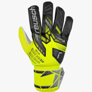 Guantes Reusch Attrakt Solid Adulto