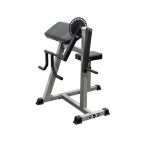 Biceps Curl / Triceps Extension