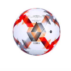 Balón Fútbol Molten 1000 Fg Anfp 2024 Naranjo Color Blanco