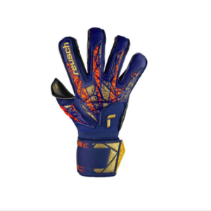 Guante Reusch Attrakt Gold X Evolution Gk24 Talla 10
