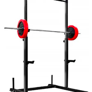 Pack Home Gym