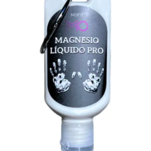 Magnesio Liquido Deportivo 75 Ml