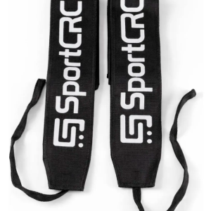 Muñequeras De Tela Para Crossfit Y Levantamiento